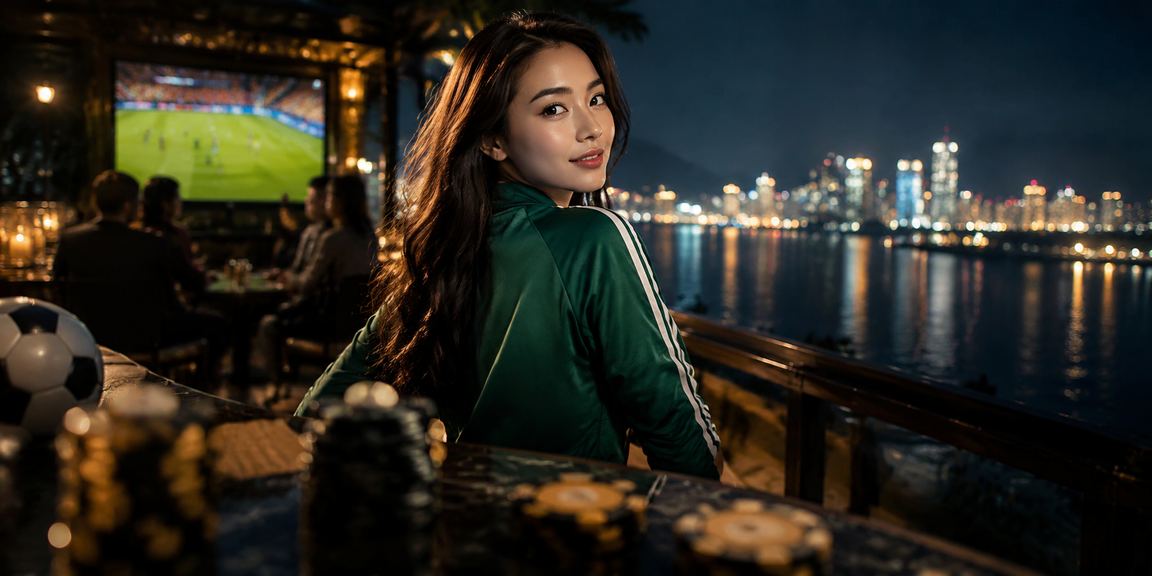 Bối cảnh Đà Lạt minh họa người dùng theo dõi bóng đá trước khi kiểm tra thanh toán