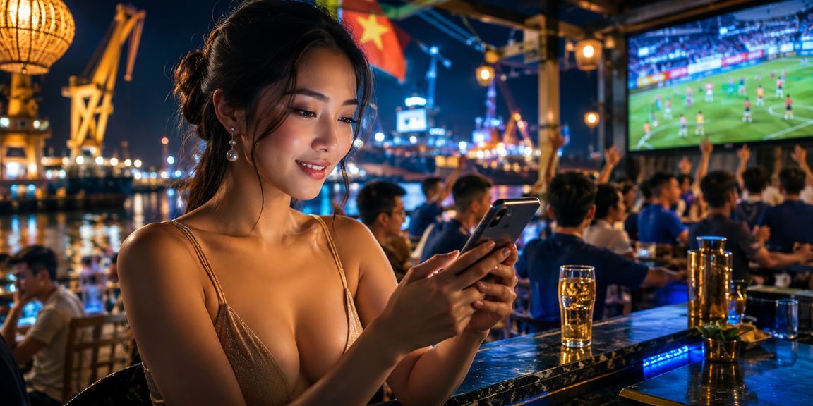 Không khí thể thao tại Hải Phòng gợi ý bối cảnh đọc phân tích trước trận