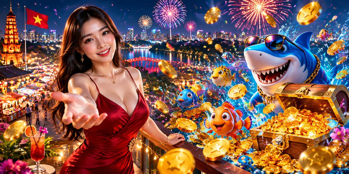 Không khí chợ đêm Hà Nội gợi bối cảnh người dùng đọc đánh giá nền tảng