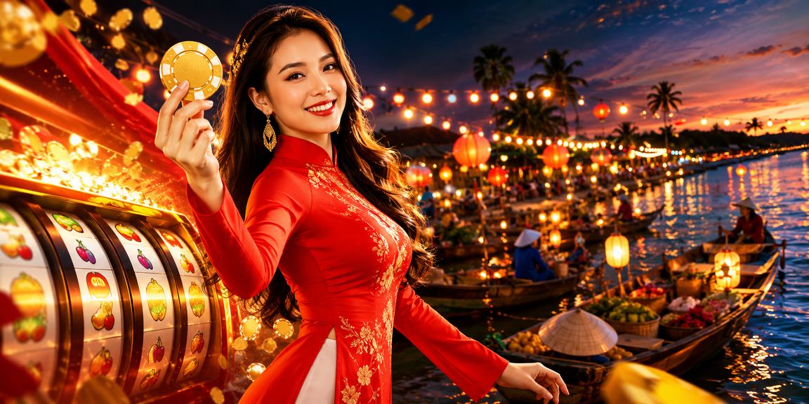 Người dùng Phú Quốc kiểm tra ví điện tử và giao diện thanh toán trên mobile