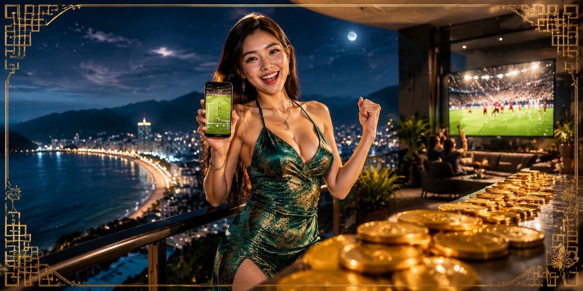 Người dùng Việt kiểm tra thông tin thanh toán nội địa trên điện thoại