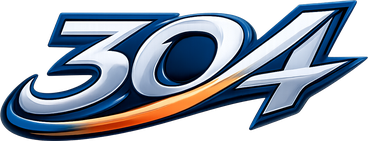 304